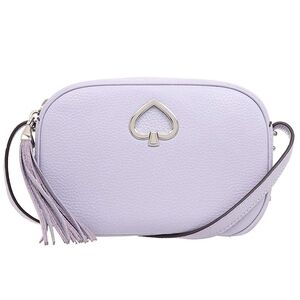 Kate Spade Kourtney Camera Bag in Frozen Lilac